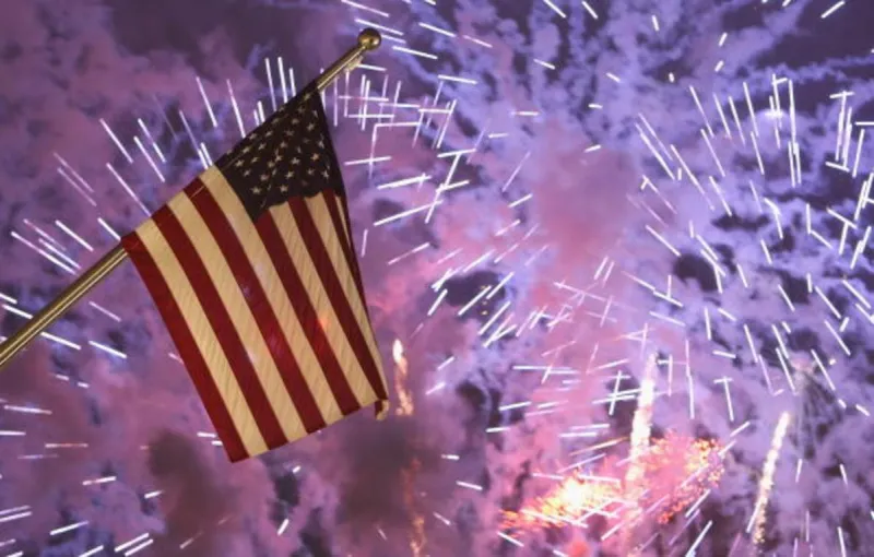 Will Idaho Follow Utah By Banning July 4th Fireworks?