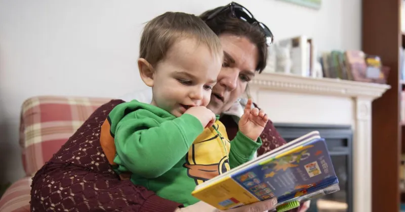 Local author is finalist at the world's largest award program for independent publishers