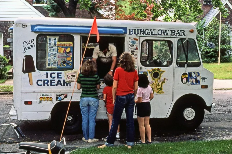 These 27 Cool Treats From the '80s Will Make You Miss the Best Summers of Your Life