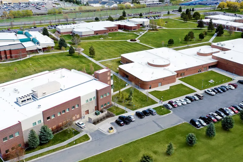 CEI Early College Program earns national accreditation