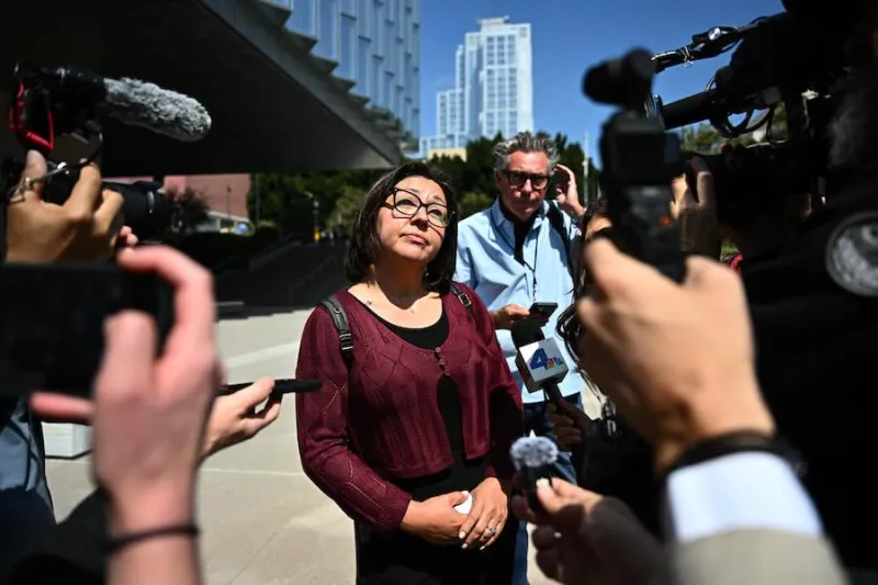 10 California jurors said Palisades Fire suspect isn't guilty. Now he faces an October retrial
