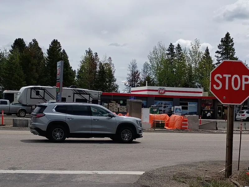 Long-awaited Island Park traffic signal expected to be operational July 1