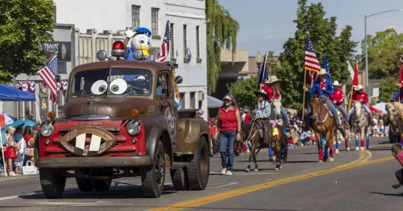 Fourth of July events happening across the Magic Valley