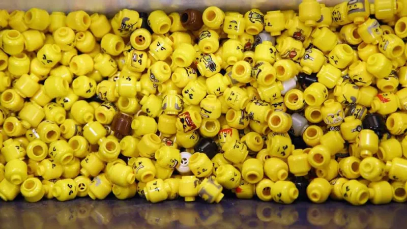 Bricks and Minifigs reaches truce with Reckless Ben in civil lawsuit