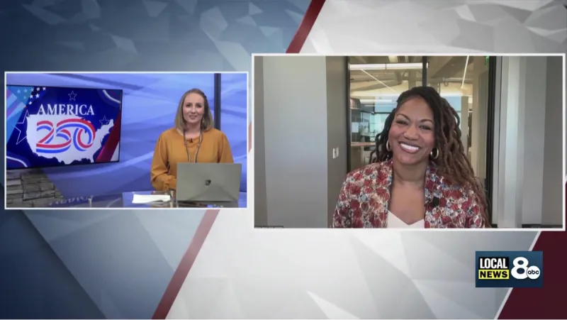 Genealogy Helps People Trace Their Roots for America 250