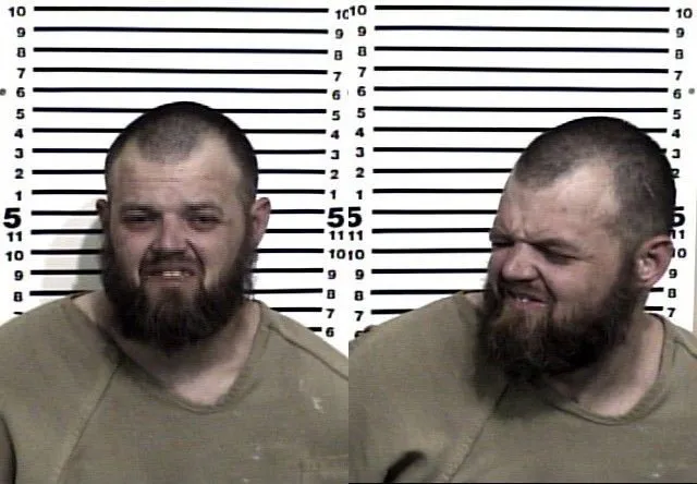 Firth man arrested after alleged threats with gun, attempted break-in near Ammon