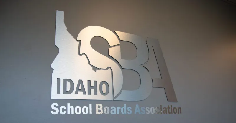 Spelling it out: Inside the Idaho School Boards Association