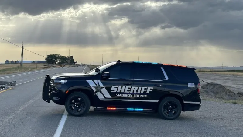Woman dies after being shot in Madison County home, officials release name