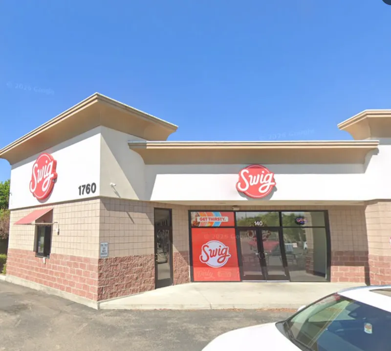 Popular Idaho Soda Shop Has Major Deal This Friday