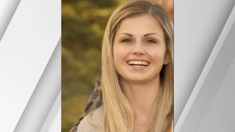 Sheriff seeks help locating missing woman, Jordin Achord