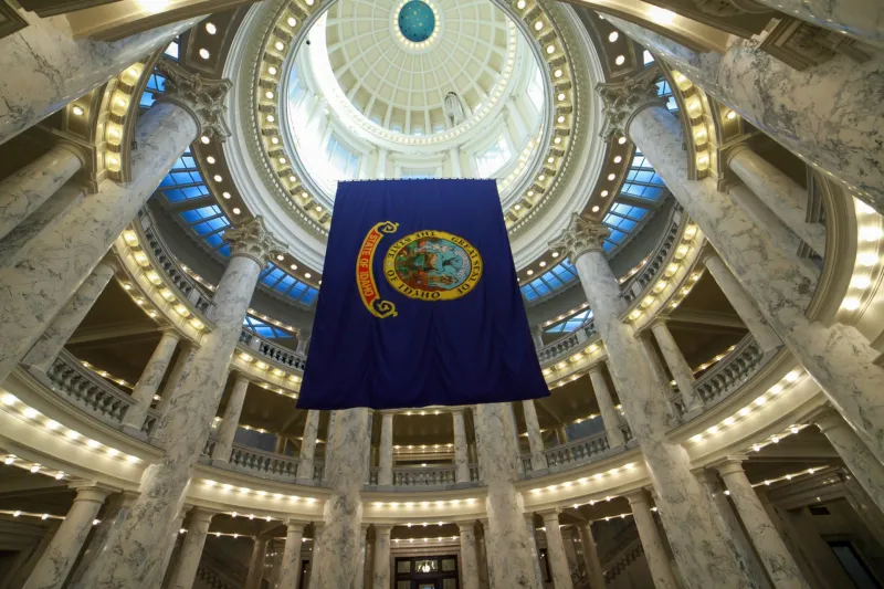 Supreme Court upholds Idaho's transgender athletics ban