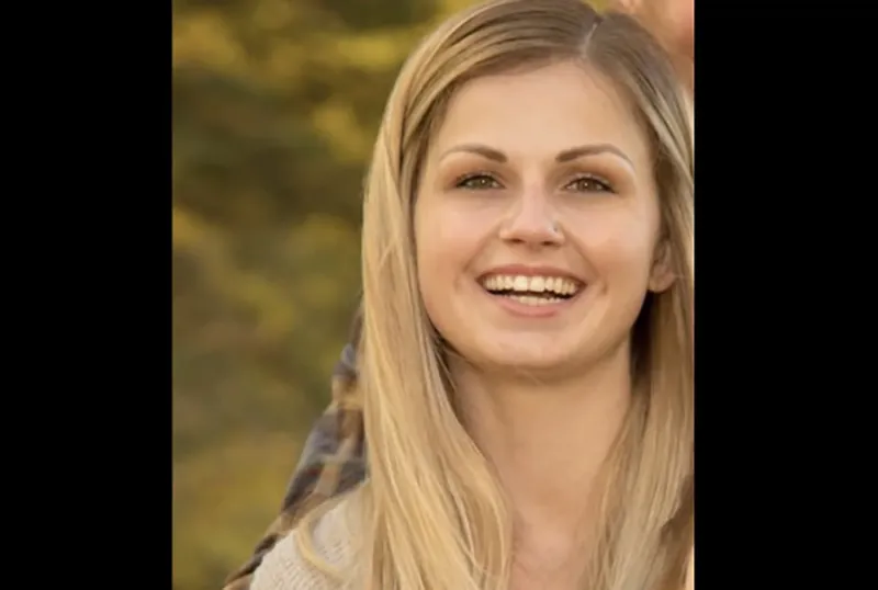 Missing woman found in Ammon
