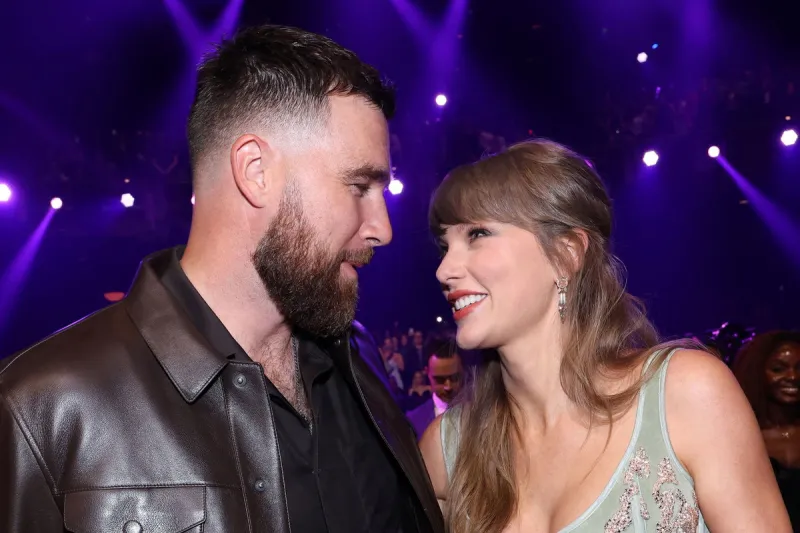 Taylor Swift and Travis Kelce wedding celebration expected at Madison Square Garden this week, sources say
