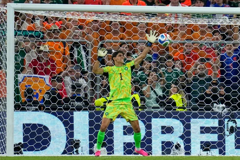 Penalty shootouts at the World Cup are a drama of 'inhumane' pressure