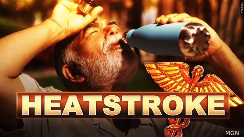 Beating the heat without air conditioning