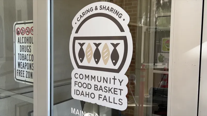 Idaho Falls launches Independence Day fundraiser to support Community Food Basket