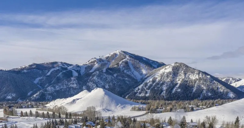 Snowpack