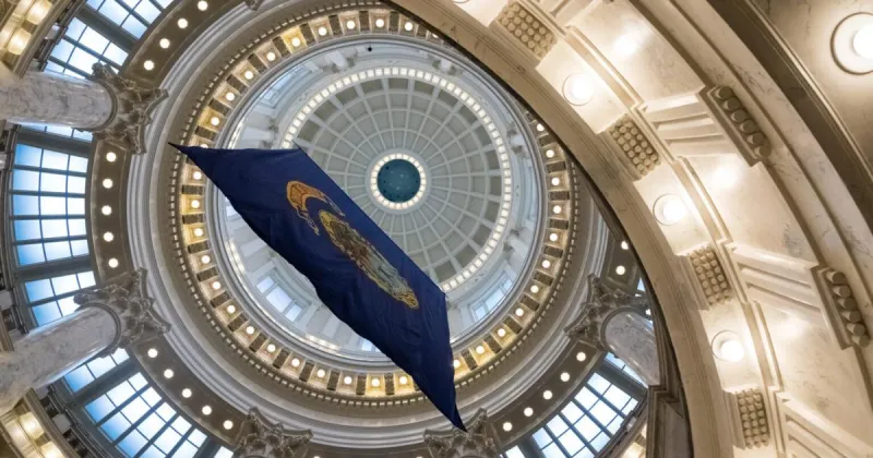 In rural Idaho, medical marijuana ballot initiative hits setback after signatures turned in late