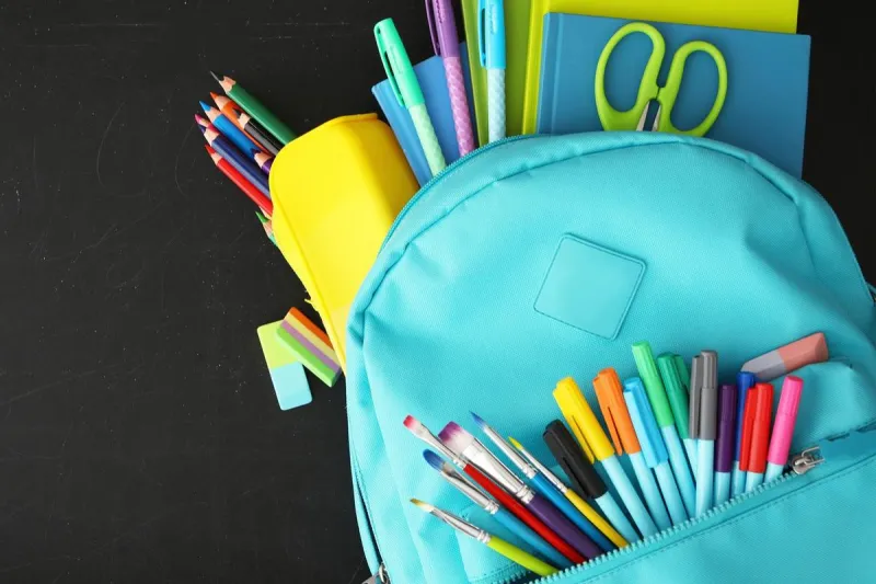 Hall Pass Cash 2026: Get Ready for a New School Year With a $500 Prepaid Visa Gift Card