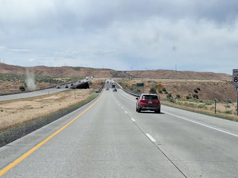 Idahoans Expected to Join Record Holiday Travel