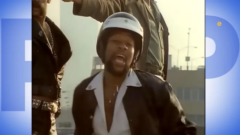 Remembering 'Village People' singer Victor Willis