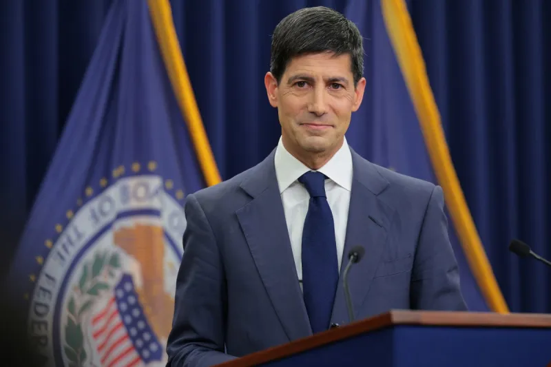 Kevin Warsh's reform-focused approach is already winning support on the global stage