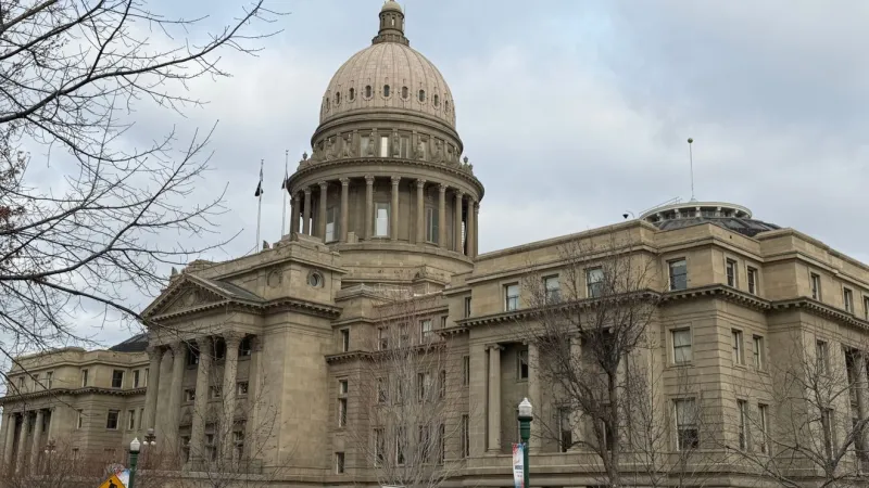 Gov. Little proclaims July 2, 2026, as Wildland Firefighter Day in Idaho