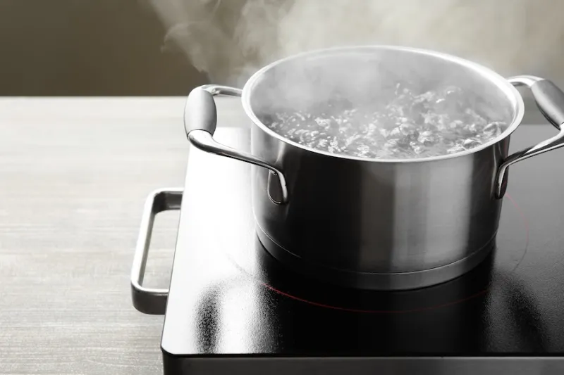 Boil advisory issued for private well owners in Island Park due to suspected E. coli contamination