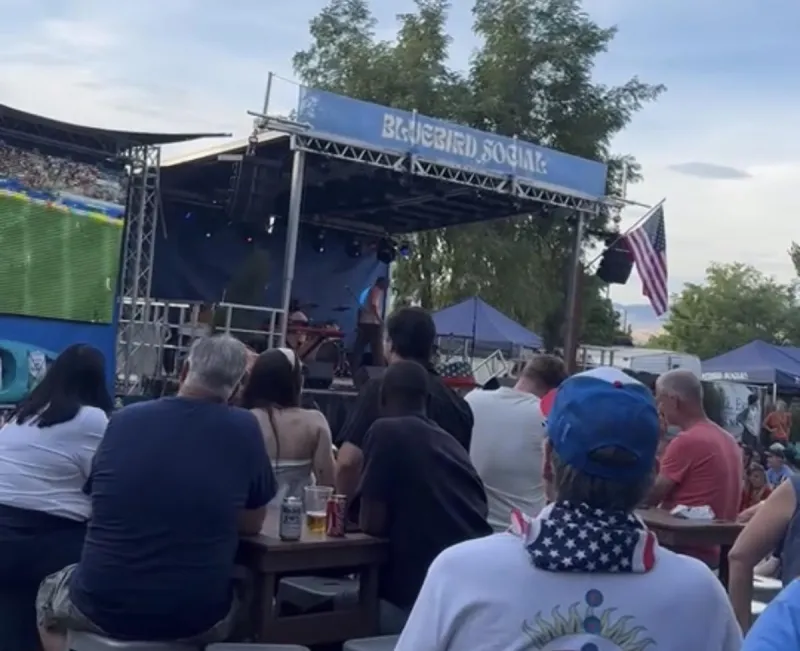 This Might Be Idahoans' Favorite World Cup Watch Party Location