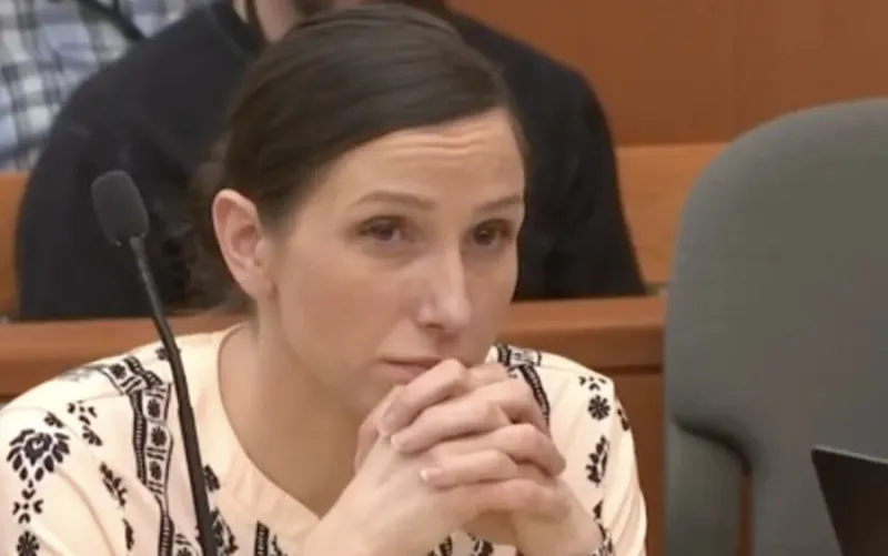 Convicted murderer Kouri Richins seeks a new trial