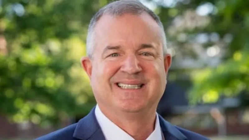 Boise State University has a new President, Dr. David Hahn confirmed