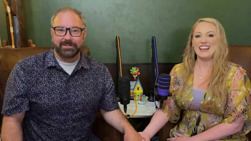 Couple speak out after attempting 4 world records with 9 weddings