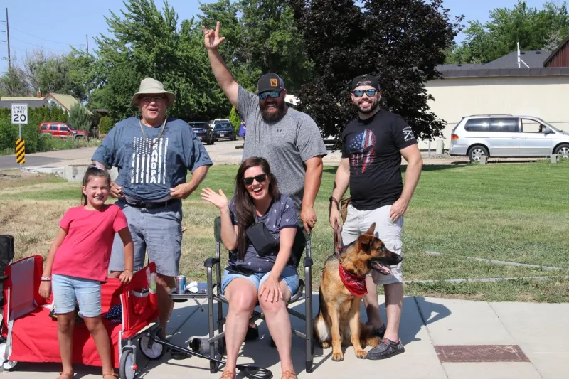 Why Idaho Became a State on July 3, 1890 - Not July 4