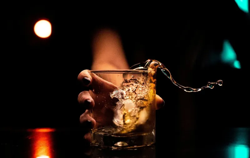 Idaho Boozers Get an Independence Day Warning