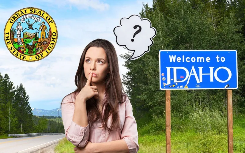 Are You A "True" Idahoan?