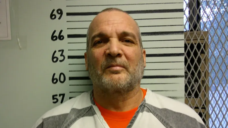 Lemhi County man sentenced to 40 years for lewd conduct with minors