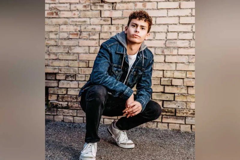 Madison High student named Idaho Student Journalist of the Year