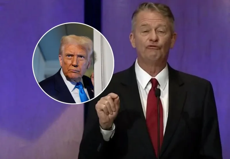 Trump Praises Brad Little, Sends 4.5 Million to State of Idaho