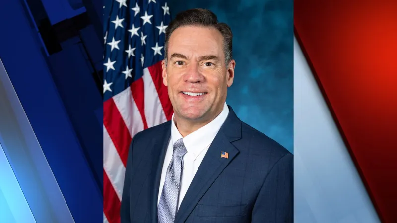 "It's a wake-up call--we have it very well here:" Idaho congressman refects on the World Cup and America at 250.