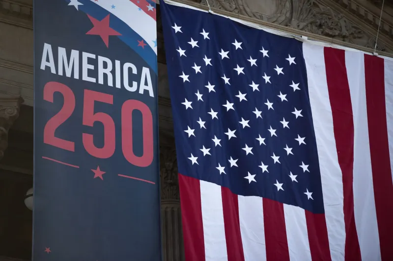 Pop quiz: Test your civics knowledge before America's 250th birthday