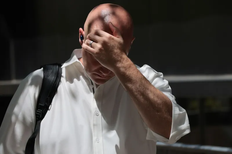 Major July 4th parade canceled due to extreme heat as temps soar over 100 degrees
