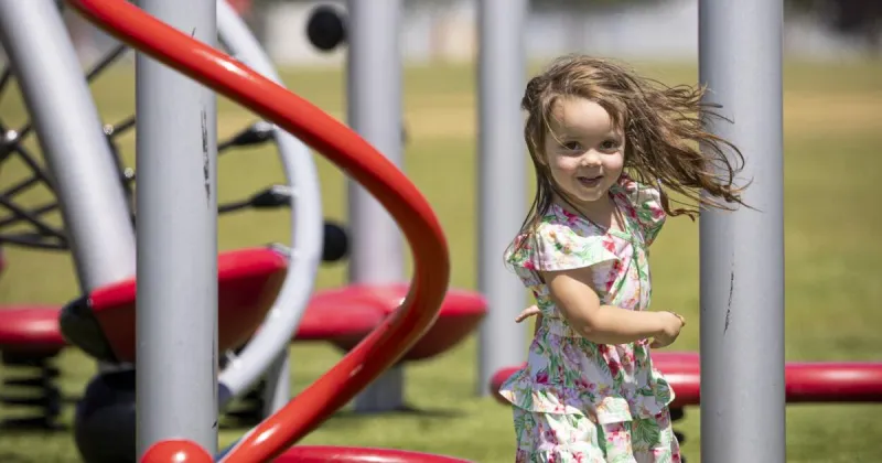 Twin Falls School District's Preschool Academy aims to close learning gaps early