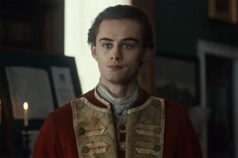 Museum of Idaho to screen 'Young Washington' with post-film discussion led by Jim Francis