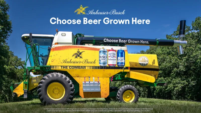 10-ton mobile beer bar to make Idaho Falls stop