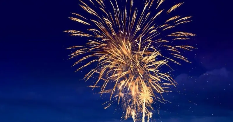 8 Tips for photographing fireworks (UPDATED) | Between the Frames