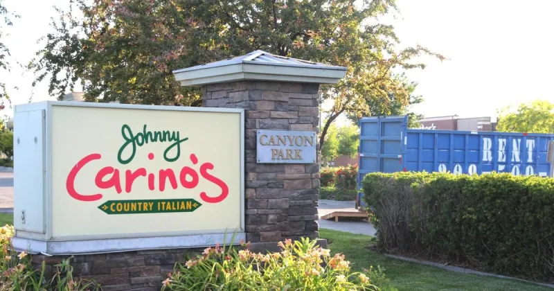 Smokin' Fins seafood restaurant to open in Twin Falls