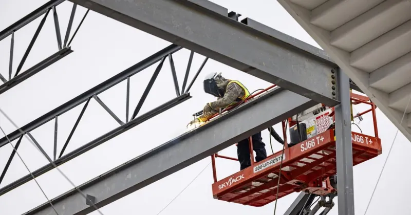 Idaho leads the nation in housing growth. The data shows it's still not enough