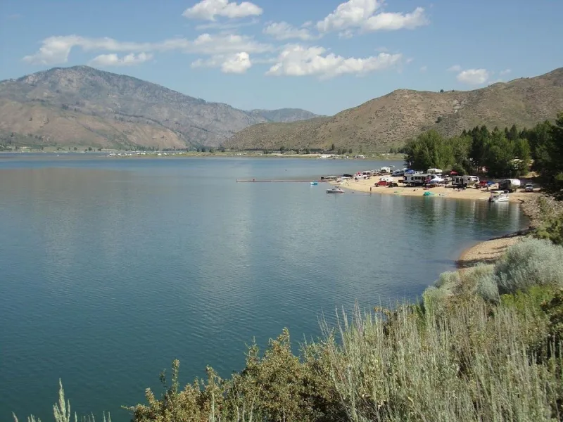 One Dead after ATV Wreck in Southern Idaho