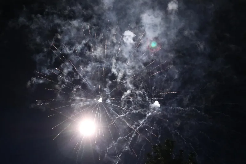 Idaho Residents Fed Up With Loud Illegal Fireworks Shows