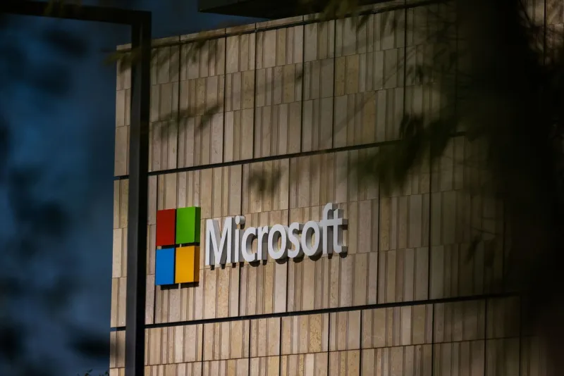 Microsoft axes about 4,800 jobs, including major cuts to Xbox